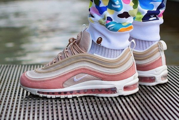nike air max 97 femme beige