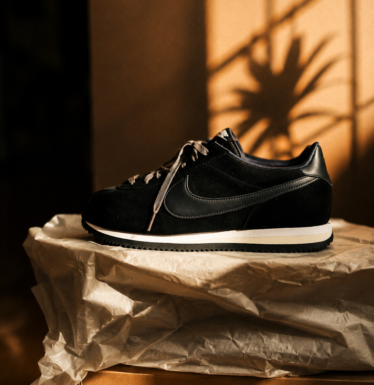 Nike Cortez by You homme