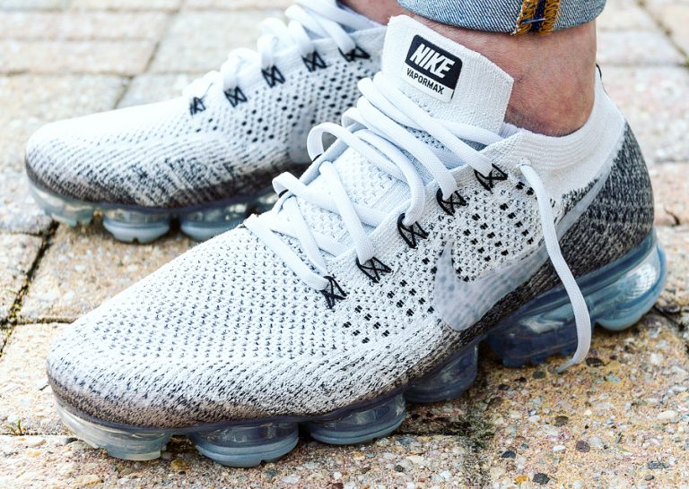 NikeLab Air Vapormax Oreo SDJ 06 09 2017