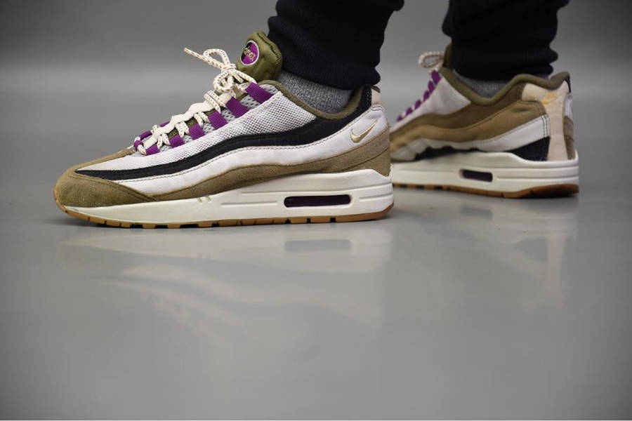 air max 1 viotech