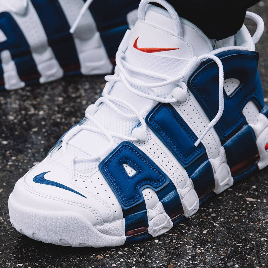 nike air more uptempo 33