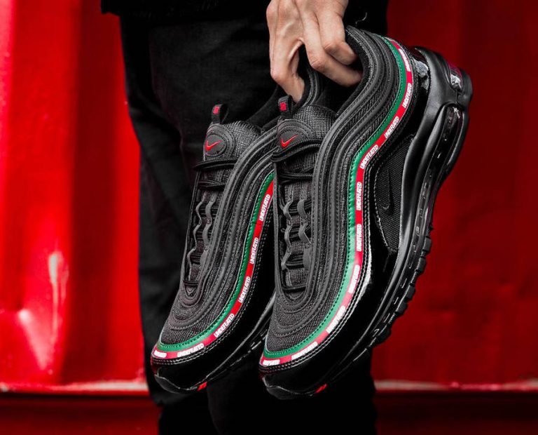 nike gucci 97