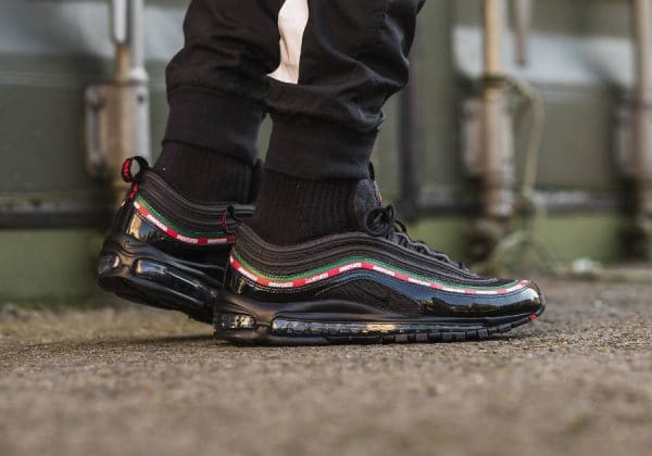 gucci x 97s