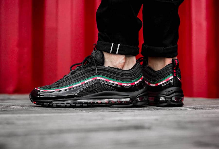 gucci undefeated air max