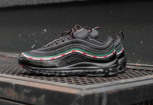 nike gucci 97