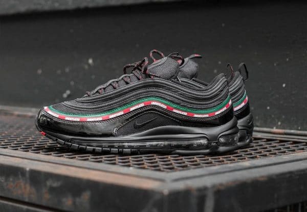 nike gucci 97