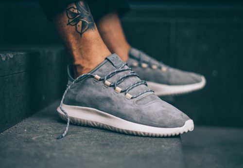 tubular shadow blanche