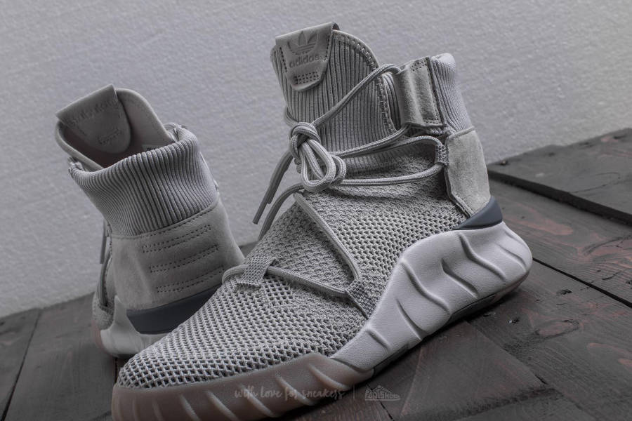 tubular x grise