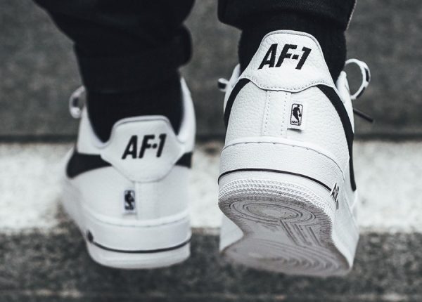 air force 1 statement game white