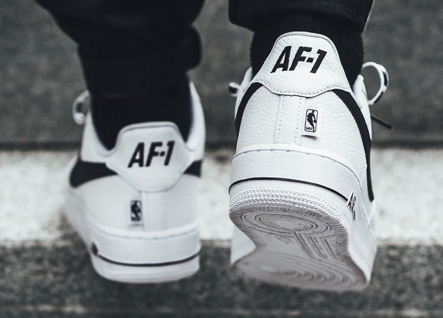 nike air force 1 af1 nba