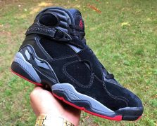 jordan retro 8 homme