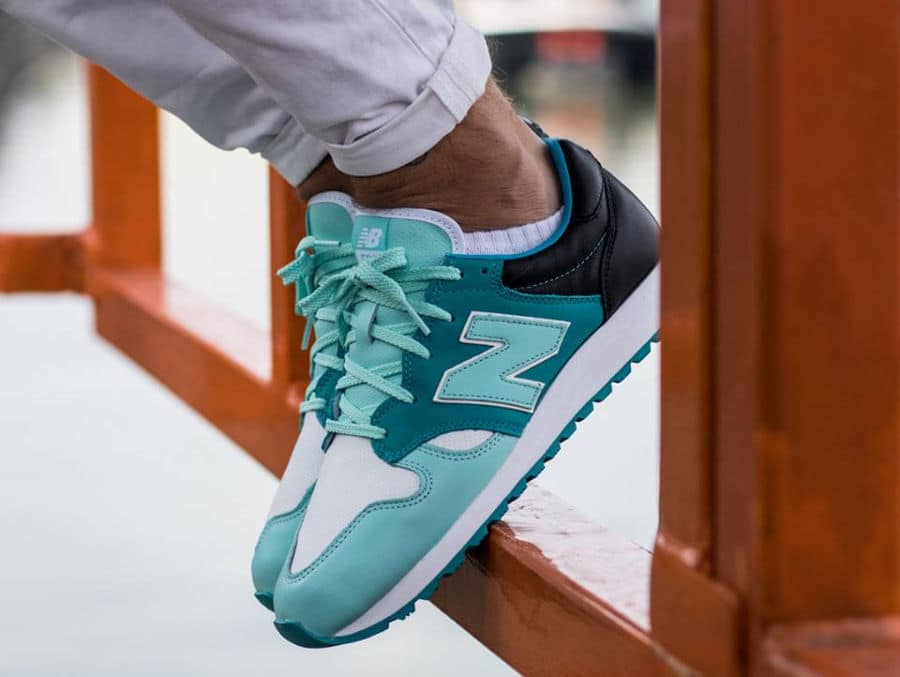 new balance 520 x hanon