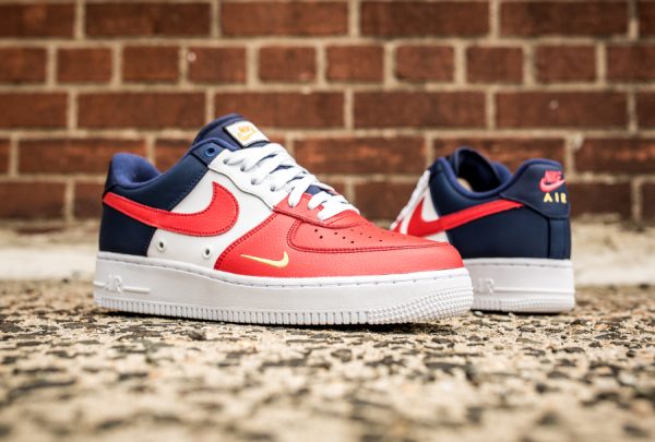 nike air force 1 low mini swoosh barcelona