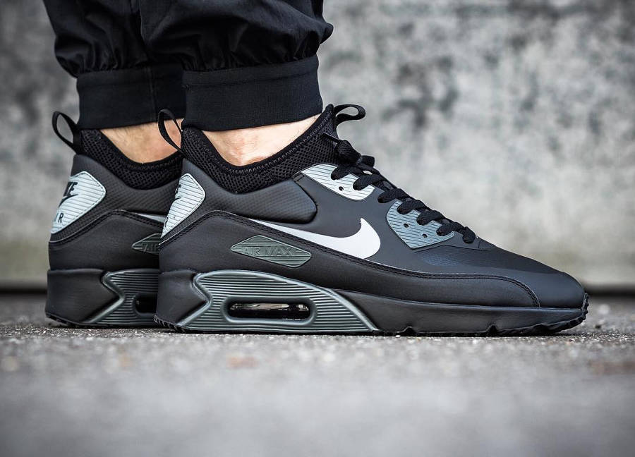 nike air max 90 ultra mid