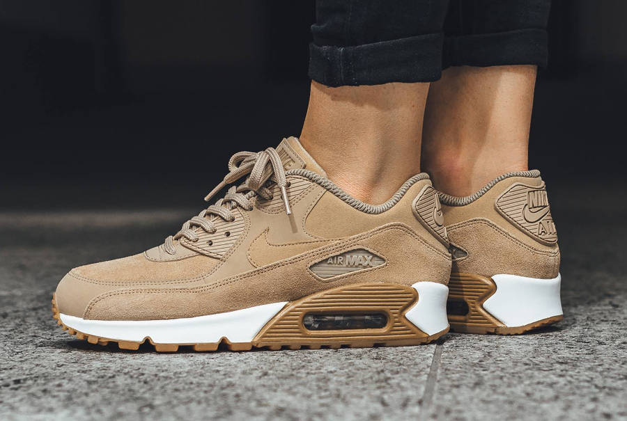 nike air max 90 velour