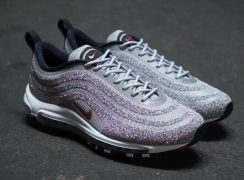 air max 97 silver bullet swarovski