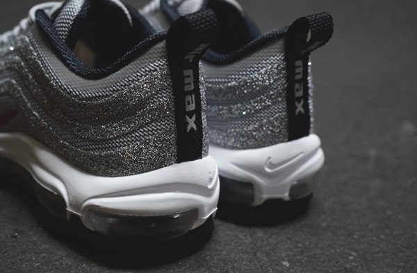 air max 97 lx swarovski silver bullet