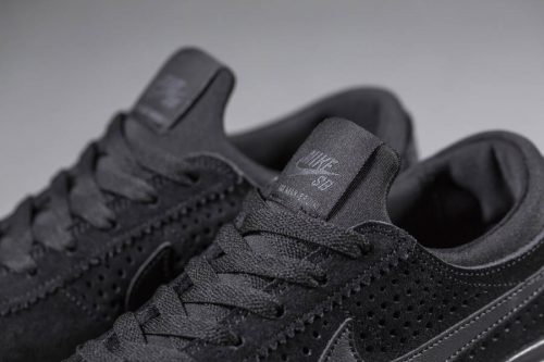 air max bruin vapor black