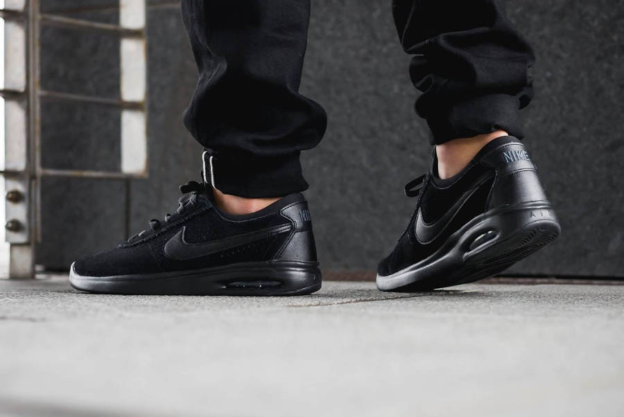 nike sb bruin max vapor leather