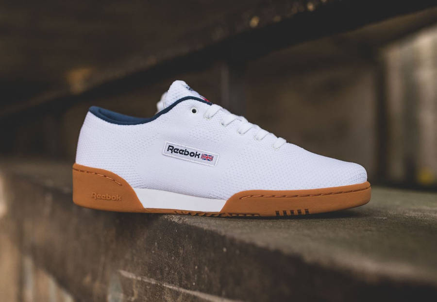 reebok workout ultraknit