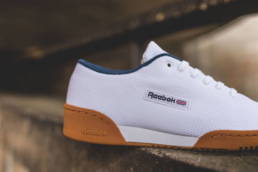 reebok workout ultraknit