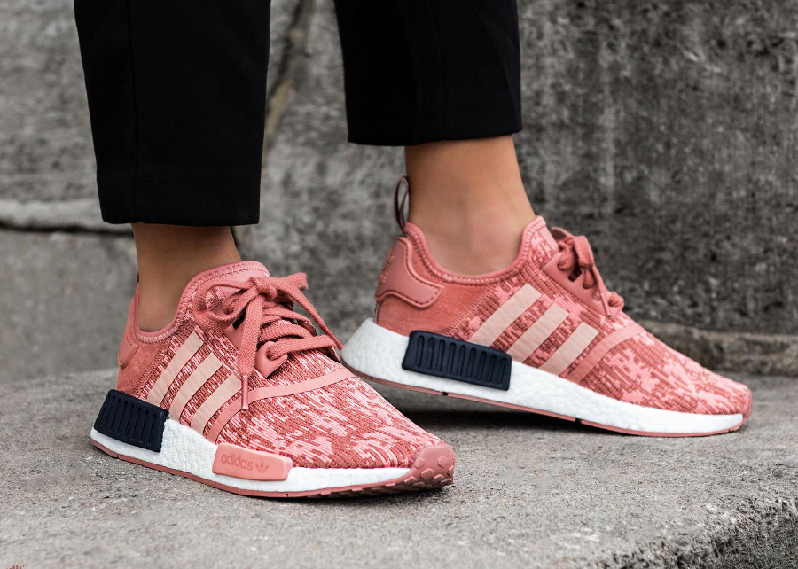 adidas nmd r1 femme