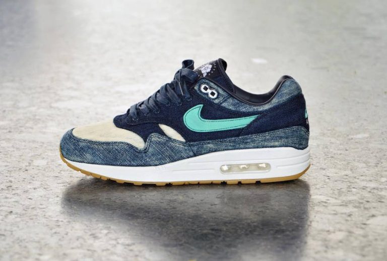 air max one denim