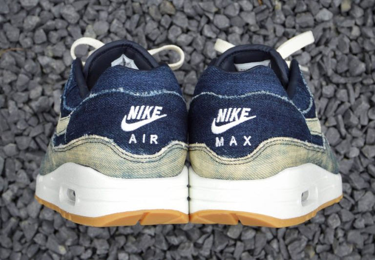 denim air max 1