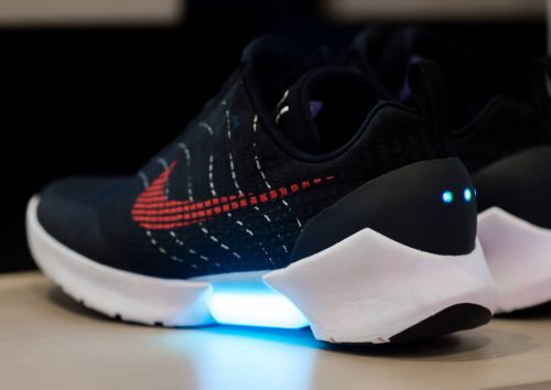 nike hyperadapt pas cher