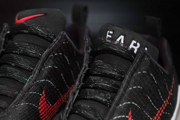 nike hyperadapt 1.0 rouge