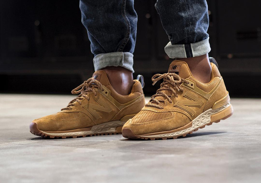 timberland new balance