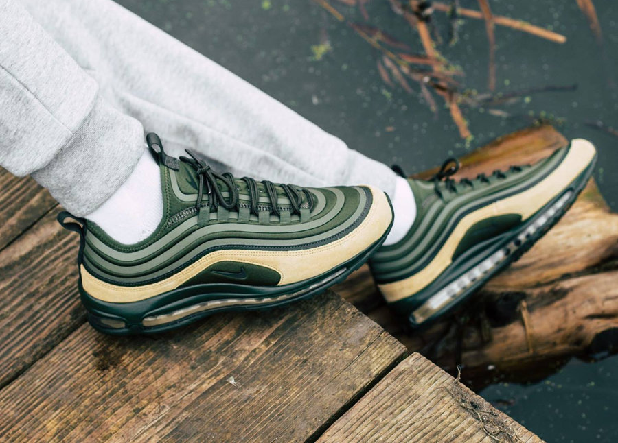 nike air max 97 se