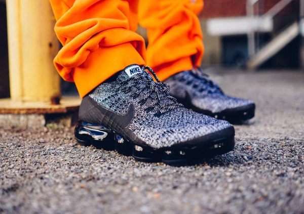 Chaussure Nike Air Vapormax Oreo 2.0 Cookies & Cream