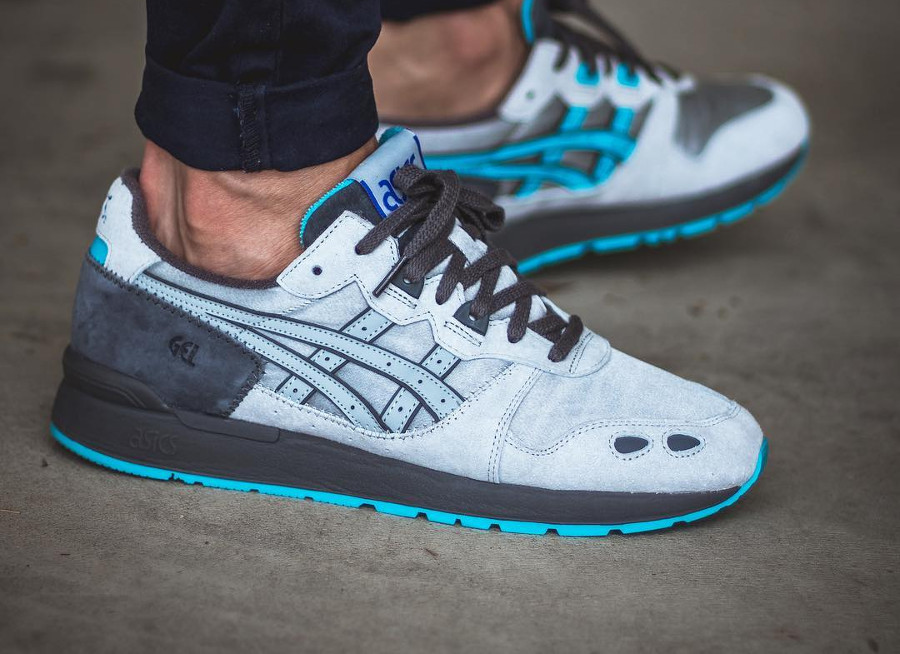 Asics gel lyte og