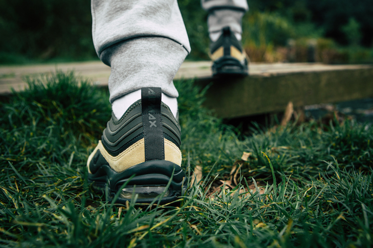 air max 97 khaki mushroom