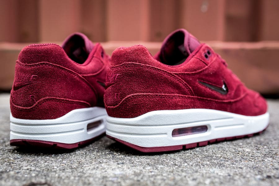 air max 1 premium sc jewel team red