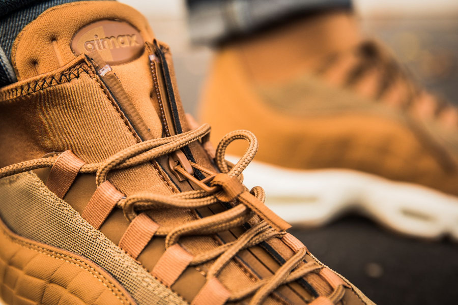 Nike air hotsell max montante