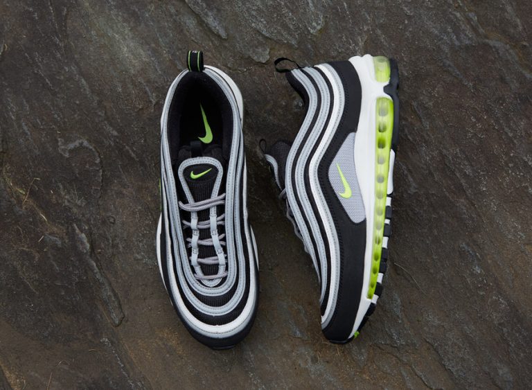 nike air max 98 tokyo neon