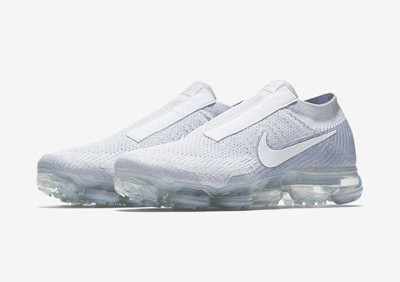 Nike Air Vapormax SE Laceless sans 