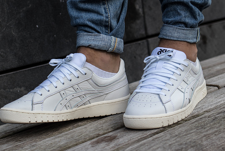 gel ptg asics