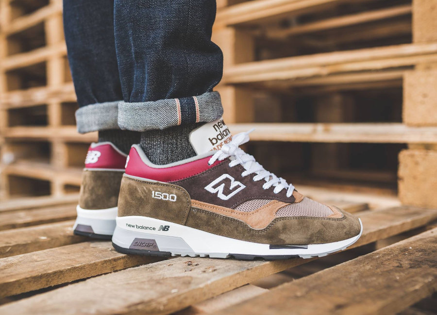 new balance m1500gbg