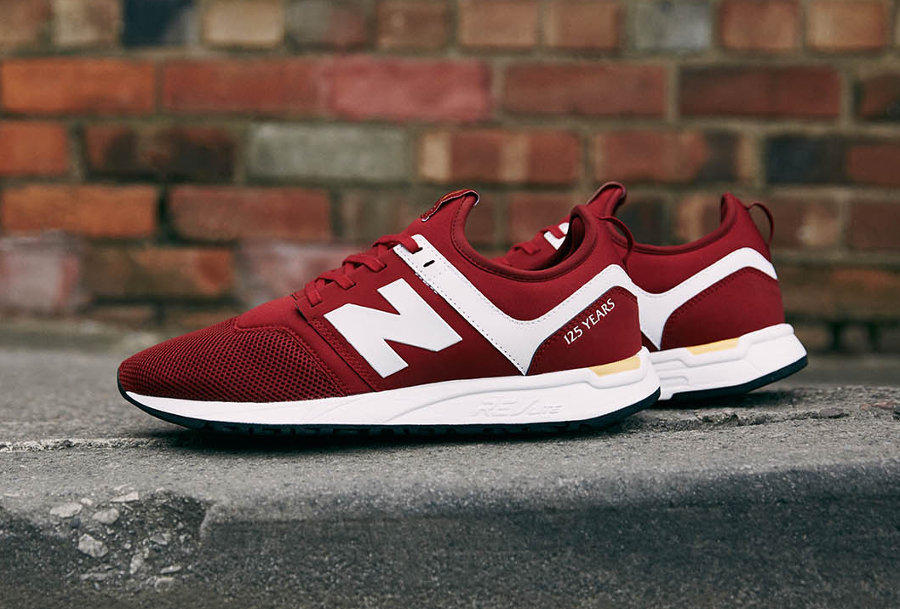 new balance basket liverpool