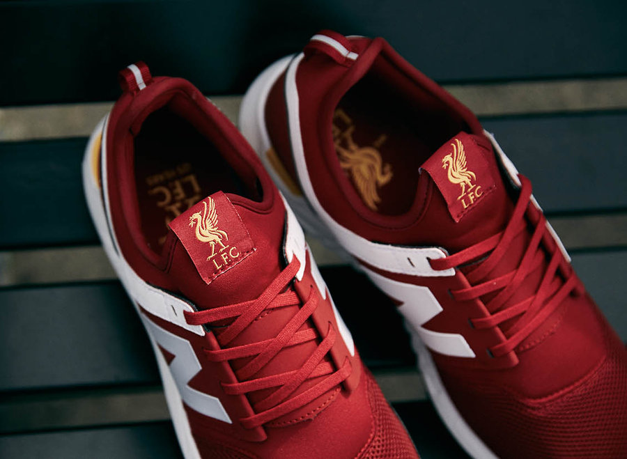 nb lfc 125 shoes