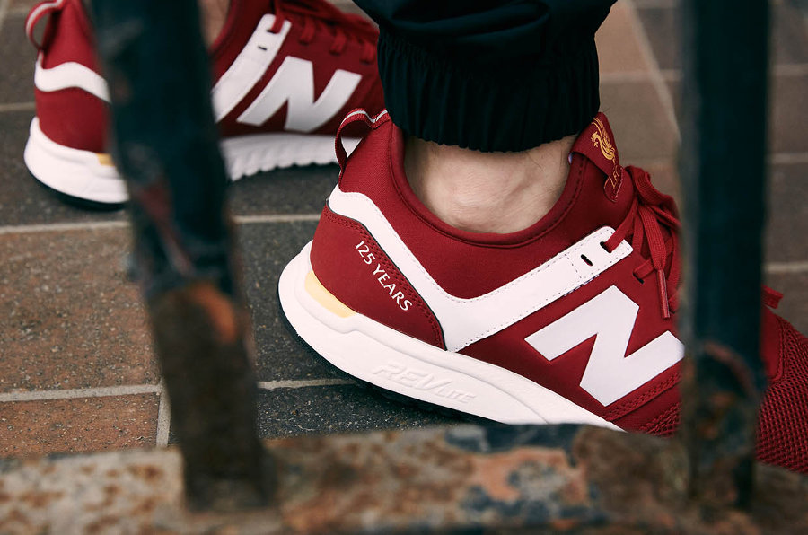 new balance 125