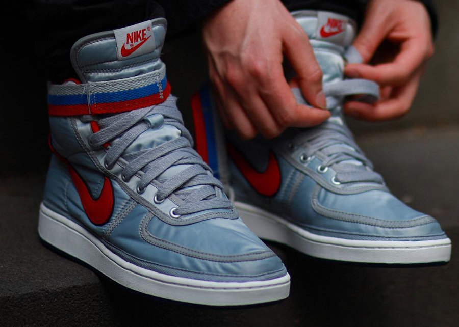 nike vandal high og