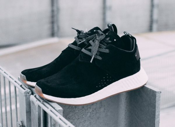 adidas nmd toute noir adidas nmd toute noir