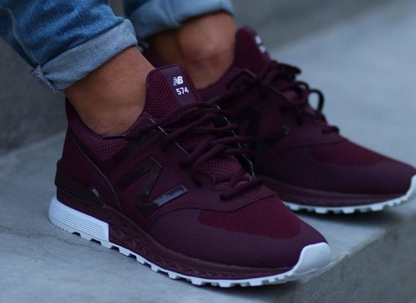 new balance chaussure homme cyan