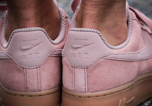air force 1 07 se pink