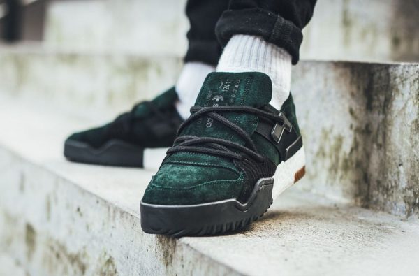 Chaussure cheap alexander wang