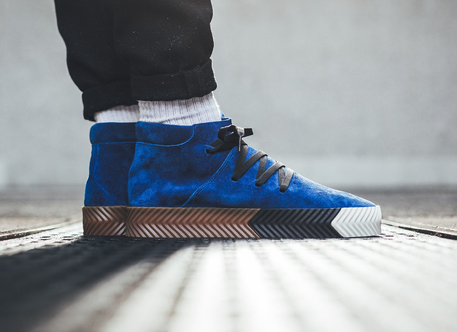 adidas originals by alexander wang skate mid